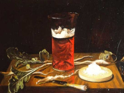 Cerveza Granadina