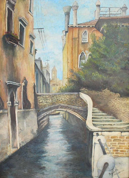 Un canal
