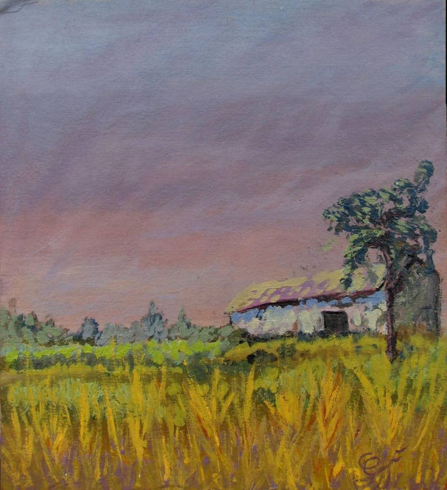 mi ranchito