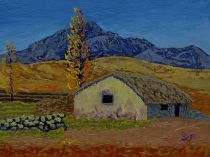 El alamo