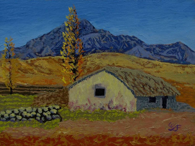 El alamo
