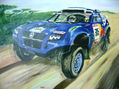 Dakar 2009