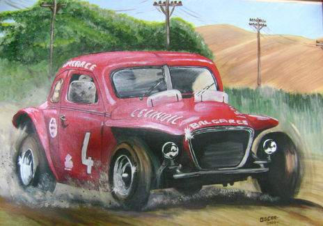 TC Juan Manuel Bordeu