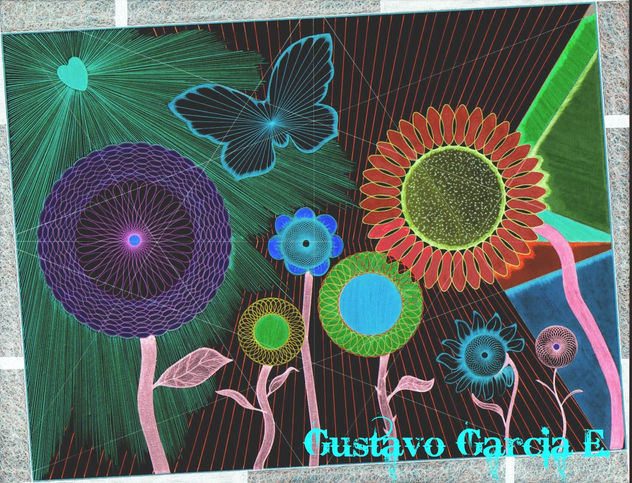 ][FLORES][
