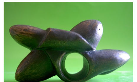 ESCULTURAS