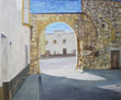 Puerta Somera en Longares 1
