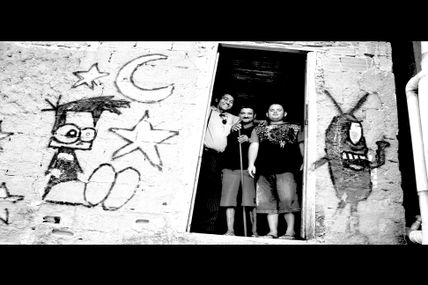 Favelas, Brasil