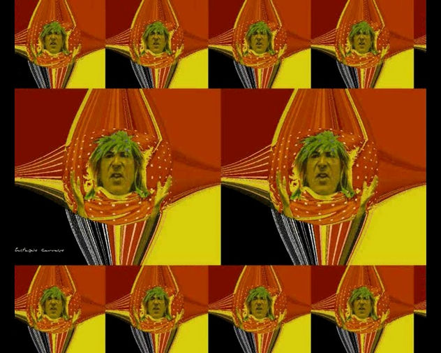Las caras de Tenixis