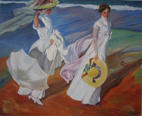 de Sorolla III