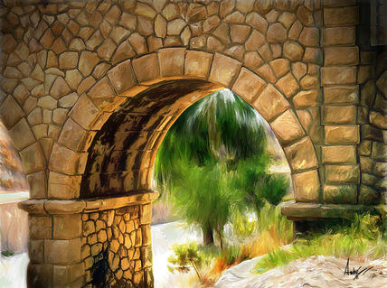Puente de los gitanos
