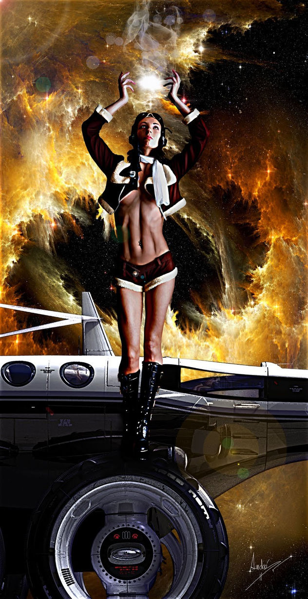 New frontiers