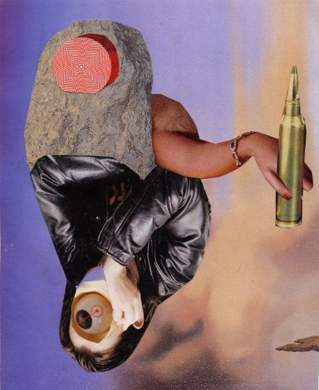 Space Heavy Metal