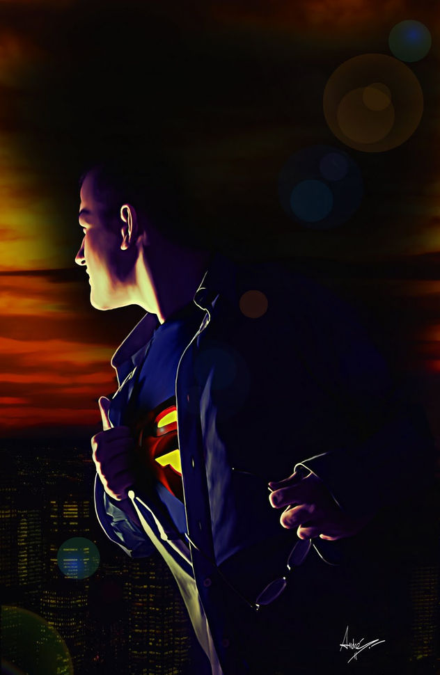 Superman