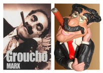 Groucho Marx