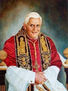 SS. Benedicto XVI