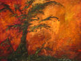 Arbol solitario 2