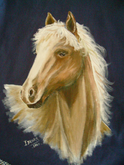 Caballo