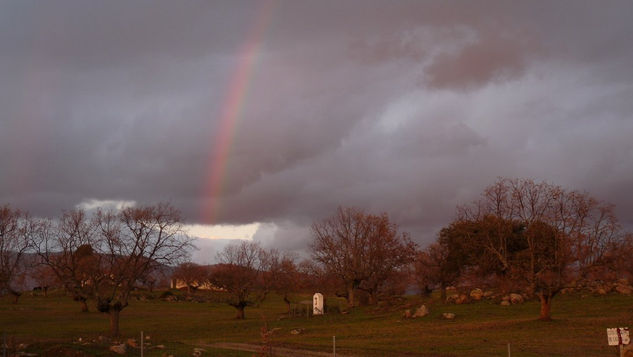 Arco Iris 