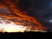 Nubes apocalípticas II