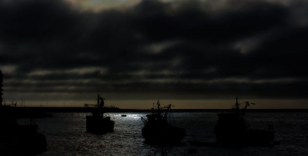 barcos
