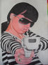 Nieves