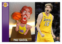 Pau Gasol