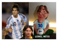 Leo Messi