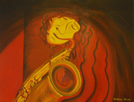 Sax