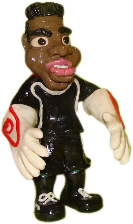Kameni