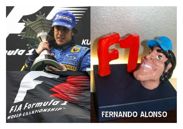 Fernando Alonso 