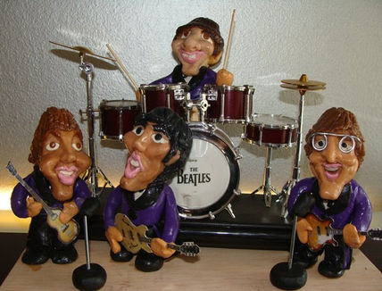 The Beatles