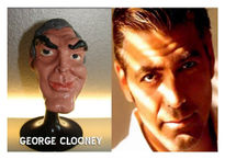 George Clooney