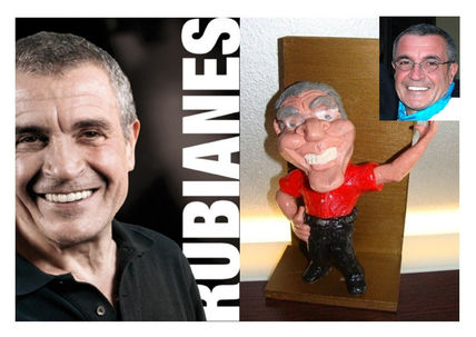 Pepe Rubianes