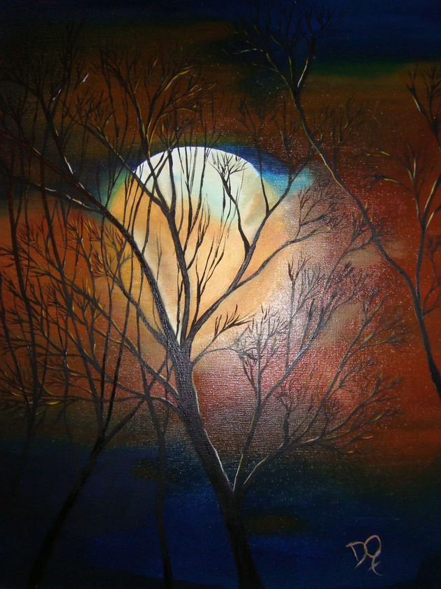 luna llena