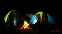 Campamento