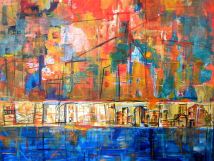 Paisaje complementario