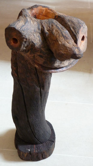 ET Madera Figurativa