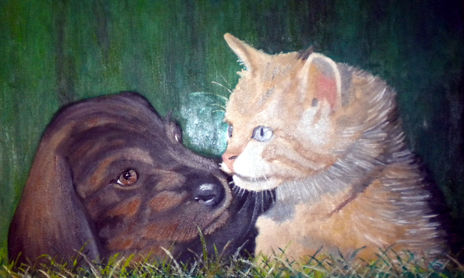 Animales