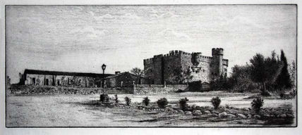 Castillo de las...