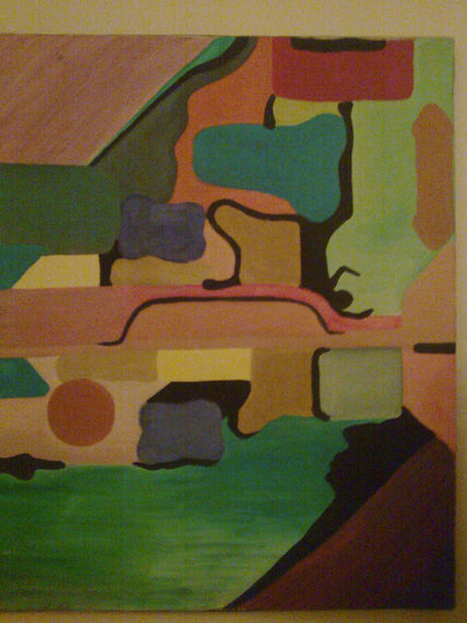 Serie naranja