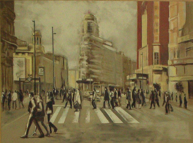 GRAN VIA