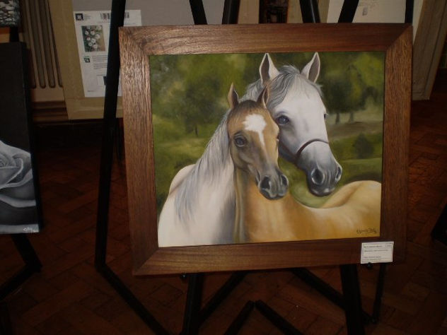 caballos
