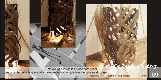 recuerdos