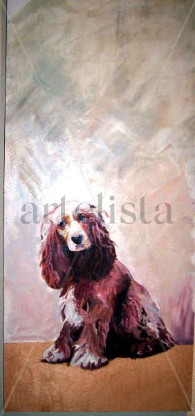 mi perro II