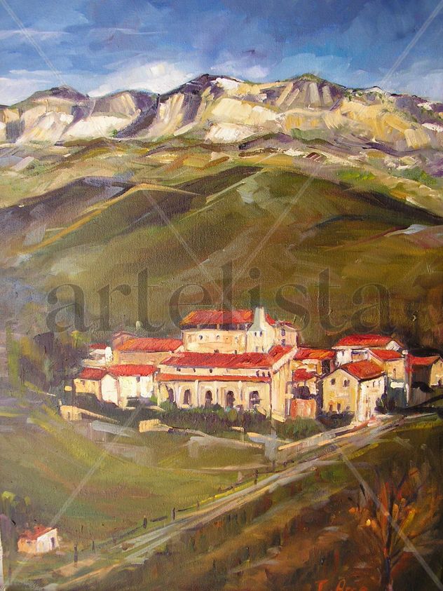 Masia Catalana
