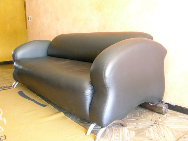 sillon 