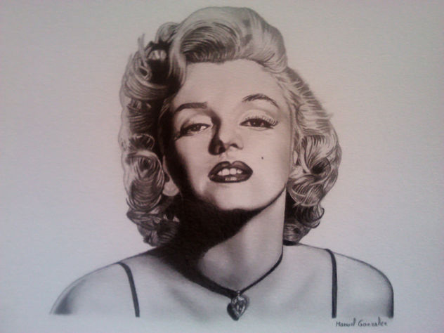 marilyn monroe