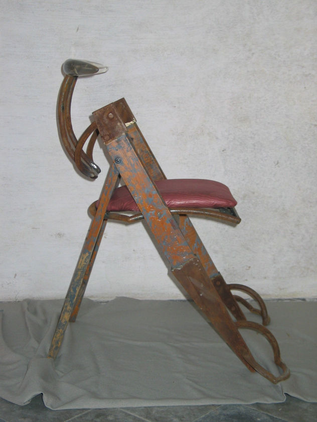 silla