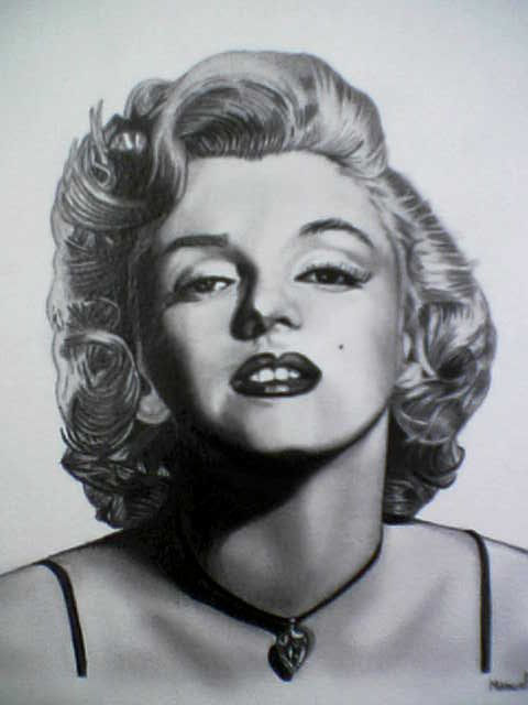 marilyn monroe