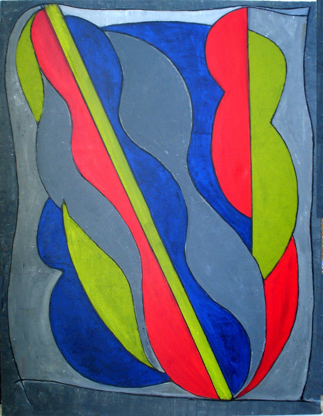ABSTRACTO MINIMALISTA